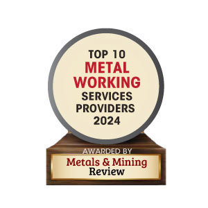 Dalsin Industries | Top Metal Working Services Companies-2024 Top 10 Metal Working Services Companies - 2024